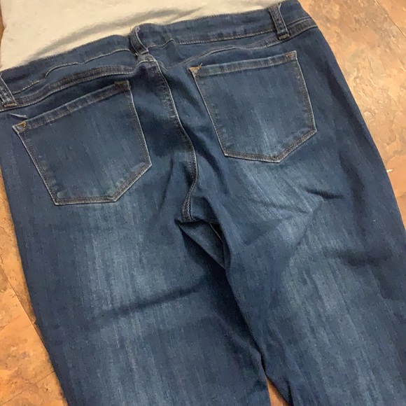 Women’s maternity jeans - Picture 4 of 4